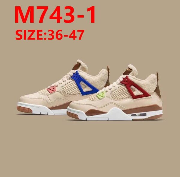 Jam3587 Jordan 5A+ 345 47$ PTX - Image 14