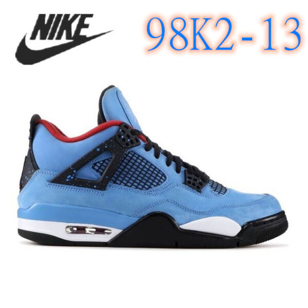 Jam4952 Nike Air Jordan Retro 4 360 50$ PTX - Image 14