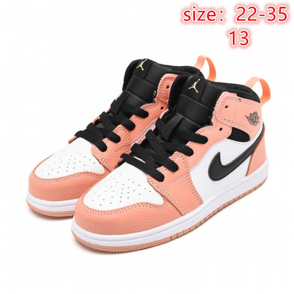 Jam368 AJ Children's shoes 255 35.9$ PTX - Image 14