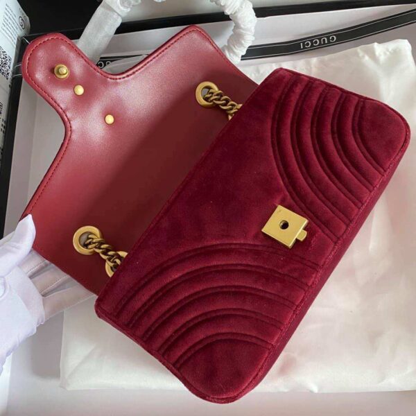 Jes187 GUCCI 46$ GBB - Image 14