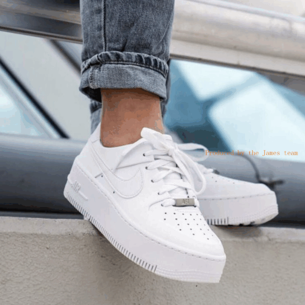 Jam2547 Nike Air Force 1 345 46$ PTX - Image 14