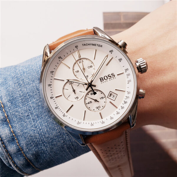 Jam2358 BOSS TOP 5A 280 38.88$ DSB - Image 14