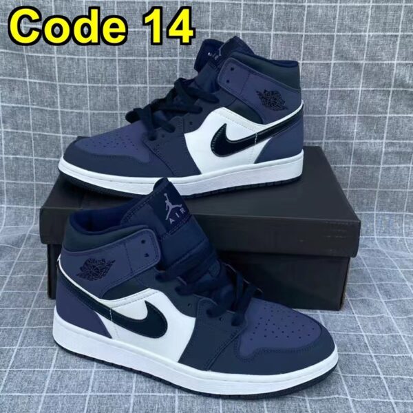 Jes2977 36.5$ AJ1 - Image 14