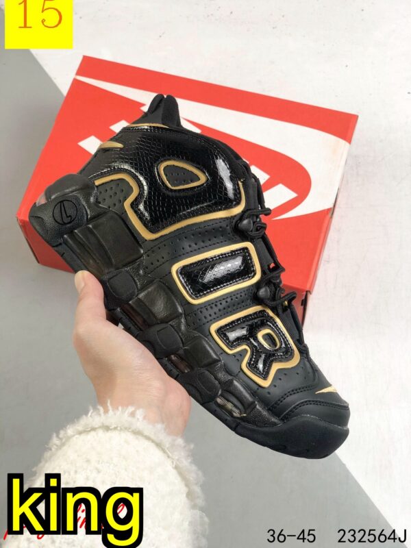 Jam5004 NIKE AIR AIRMore Uptempo 49$ PTX - Image 14