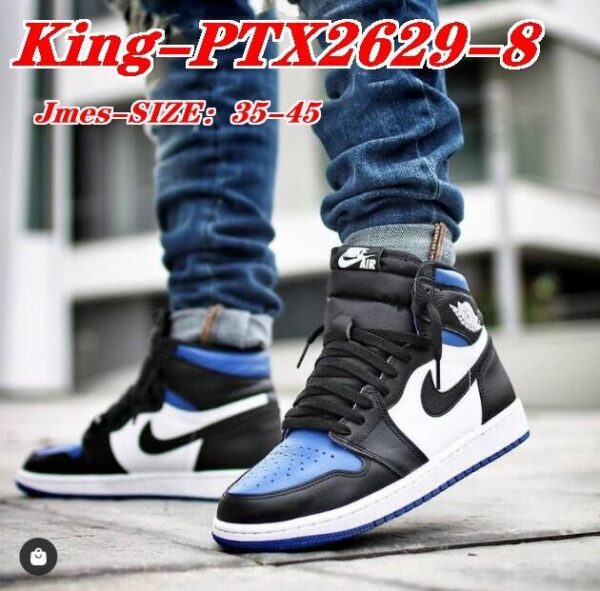 Jes2629 1:1 AJ SB4 46$ PTX - Image 14