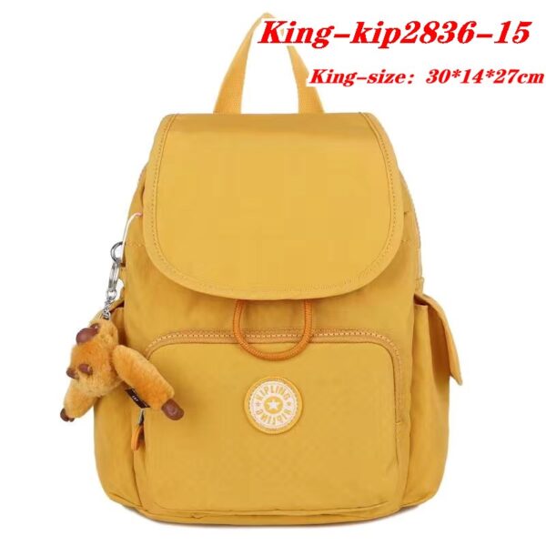 Jam2836 Kipling TOP 1:1 240 33.9$ 1688BB - Image 14