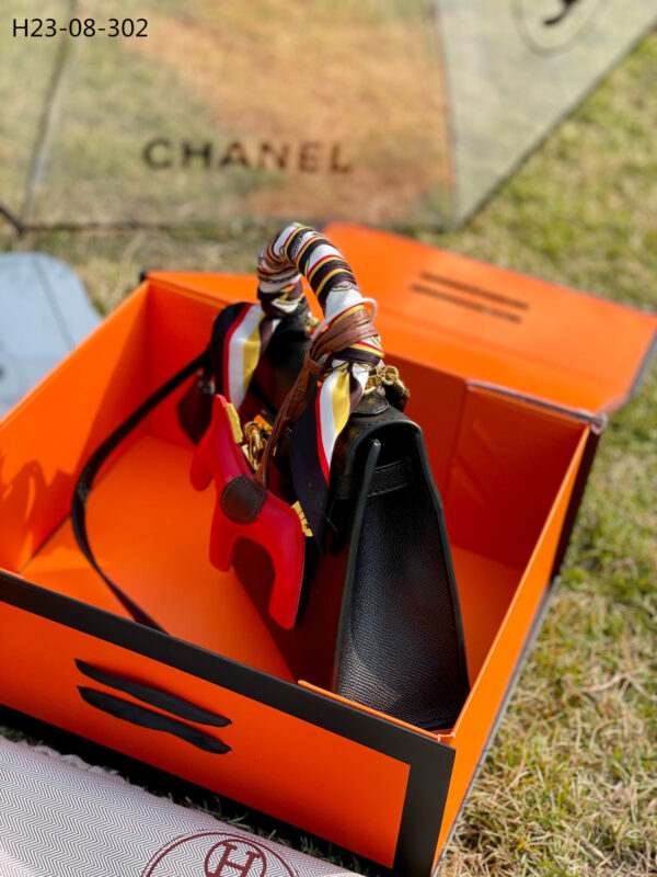 Jam5517 HERMES 85$ - Image 14