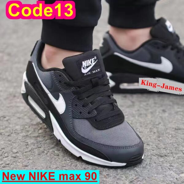 Jam3004 Nike max90 345 45$ PTX - Image 14