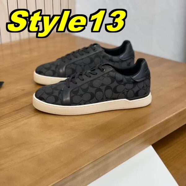 Jam4143 COACH  95$ - Image 14