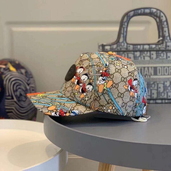 Jes509 19.31$ GUCCI hat - Image 14