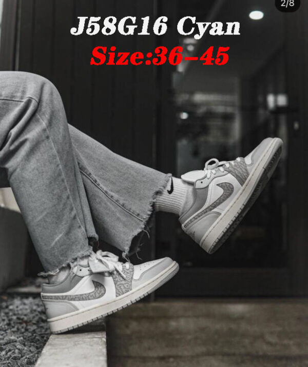 Jes2623 NIKE 5AAAA 48$ PTX - Image 14