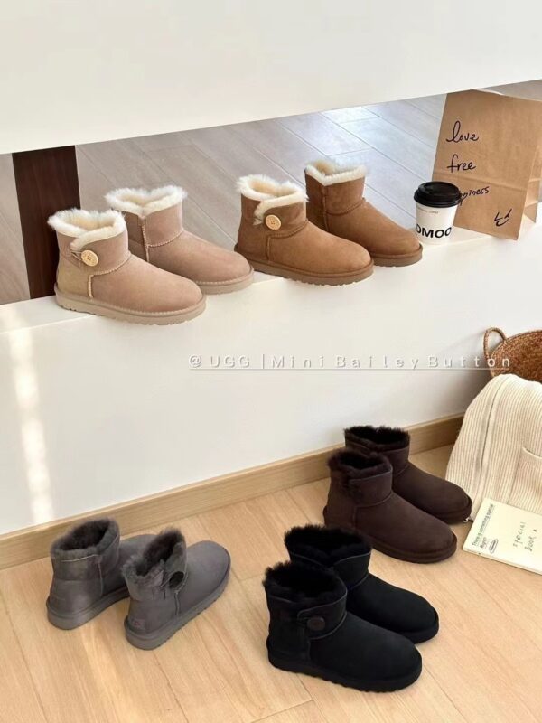 Jam199 UGG 5A+Comes with UGG box. 47$  UG - Image 14