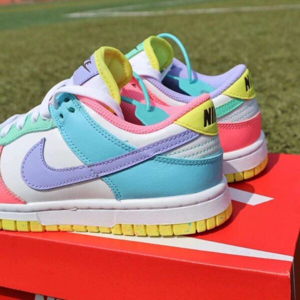 Jam189 Rainbow shoes SB NIKE 32$ ASM - Image 14