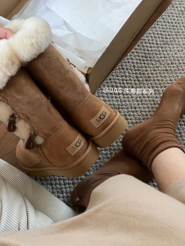 Jam1243 Ugg TOP +BOX 5A  440  58.8$  UG - Image 14