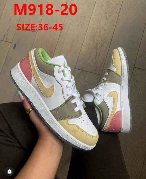 Jam644 Nike Air Jordan low 335 45.9$ PTX - Image 14