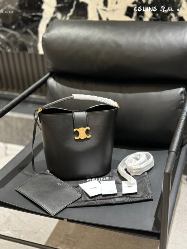 Jam5504 CELINE 65$ - Image 14