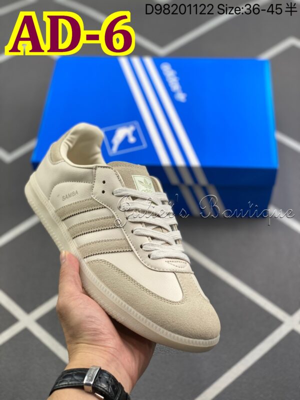Jam4902 Adidas Samba 47.8$ 345 PTX - Image 14