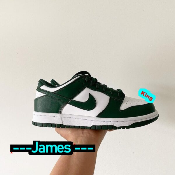 Jam4080 NIKE AAAAA Nike Dunk Low 300 PTX - Image 14