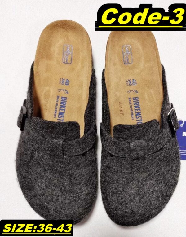 Jam4601 BIRKENSTOCK 440 54.99$ 1688XZ - Image 14