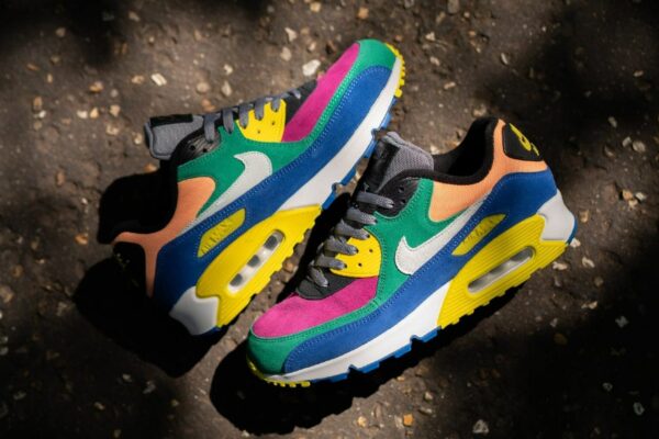 Jam446 NIKE MAX AAAAA 49.9$ 355 PTX - Image 14