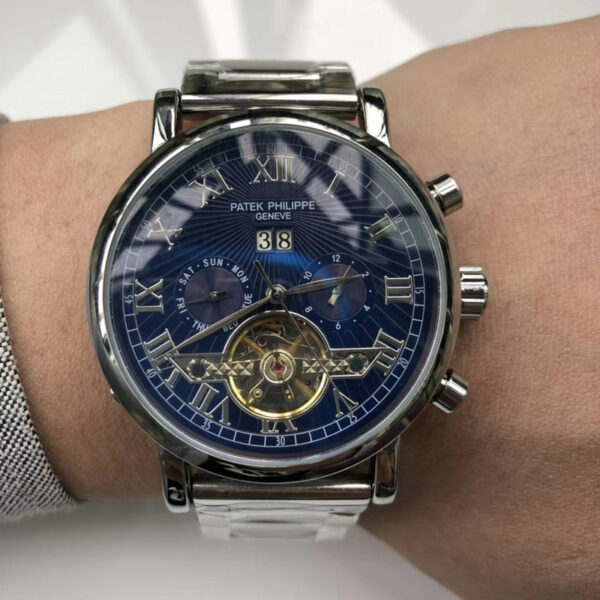 Jam352 Patek Philippe 690 89$ DSB - Image 14