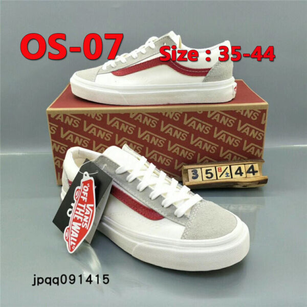 Jes223 Vans TOP1 33$ KW - Image 14