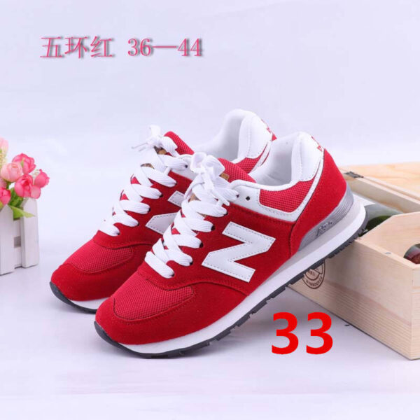 Jes410 23.82$ 23-35 Newbalance -A - Image 14
