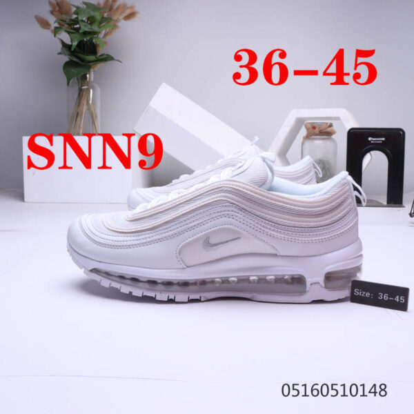 Jam425 AIR MAX 97 NIKE 330 44.99$ PTX - Image 14