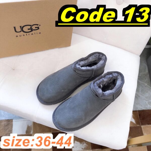 Jam4983 UGG 5AAAAA 270 36.9$ UGG - Image 14