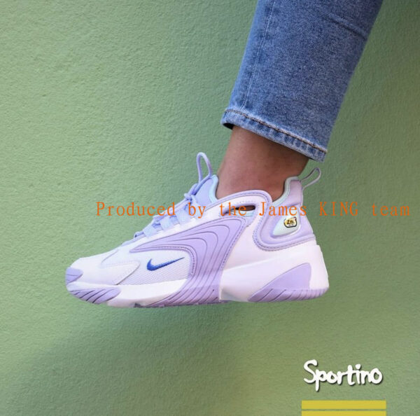 Jam2530 NIKE ZOOM M2K 350 47.99$  PTX - Image 14
