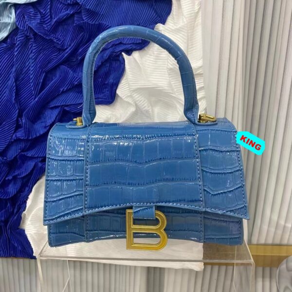 Jam3490 1:1 Balenciaga 55$ GBB - Image 14