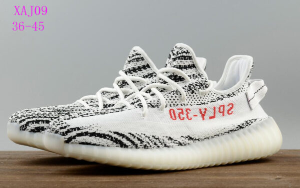 Jes2307 48.62$ XAJ-adidas yeezy 350 V2 - Image 14