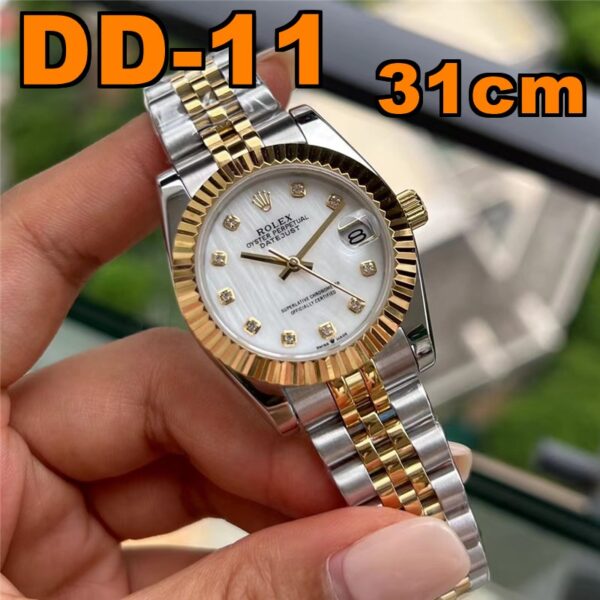Jam574 Rolex 84$ 610 DSB - Image 14