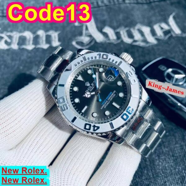 Jam3013 Rolex 630 87$ DSB - Image 14