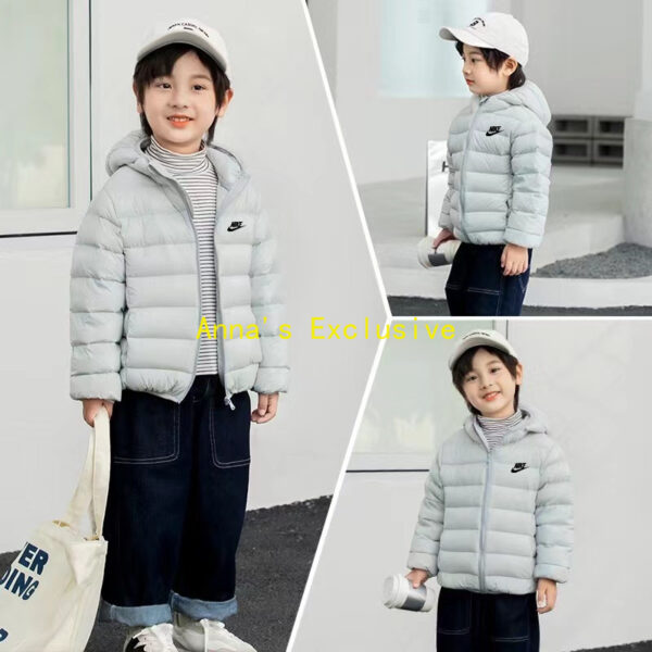 Jam1210 KIDS NIKE  240 29.99$  GYYF - Image 14
