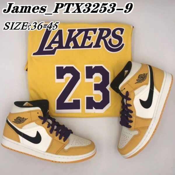 Jes3253 NIKE AJ1 aj Retro OG 48$ PTX - Image 14