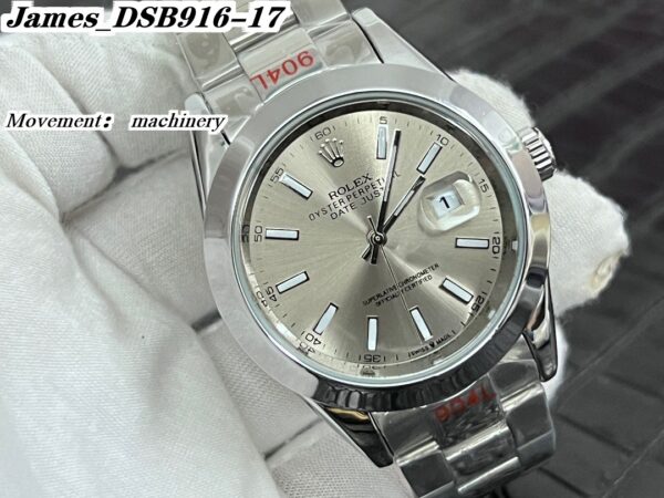 Jam916 Rolex 1:1 AAAAA 425 59$ DSB - Image 14