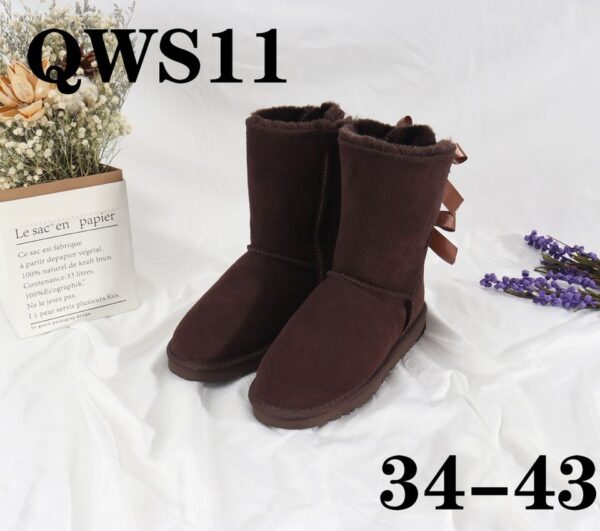 Jam99 UGG 5A+ TOP GOOD 300 39$ UGG - Image 14
