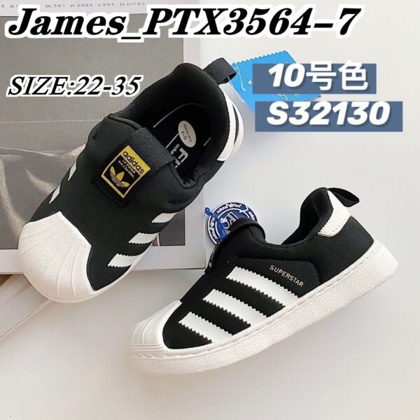 Jam3564 adidas Kids 240 35$ PTX - Image 14