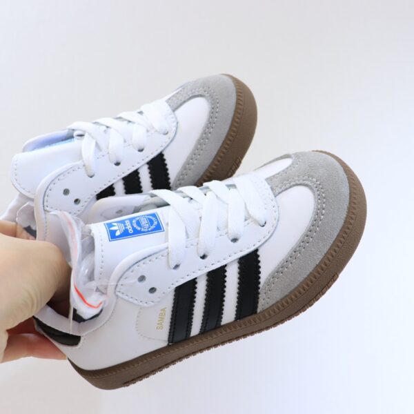 Jam496 Adidas Samba KIDS 35.6$ 245 PTX - Image 14