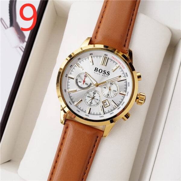 Jam1376  BOSS 48.83$  355 DSB - Image 14