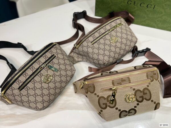 Jam4045    GUCCI    50$ - Image 14