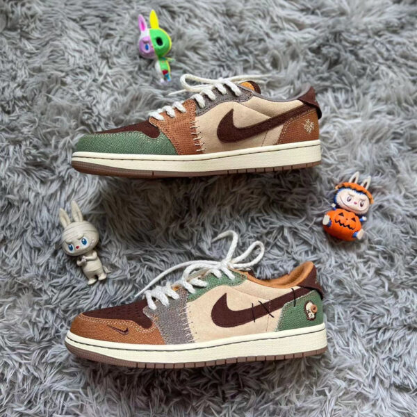 Jam4945 NIKE SB 340 45.9$ PTX - Image 14