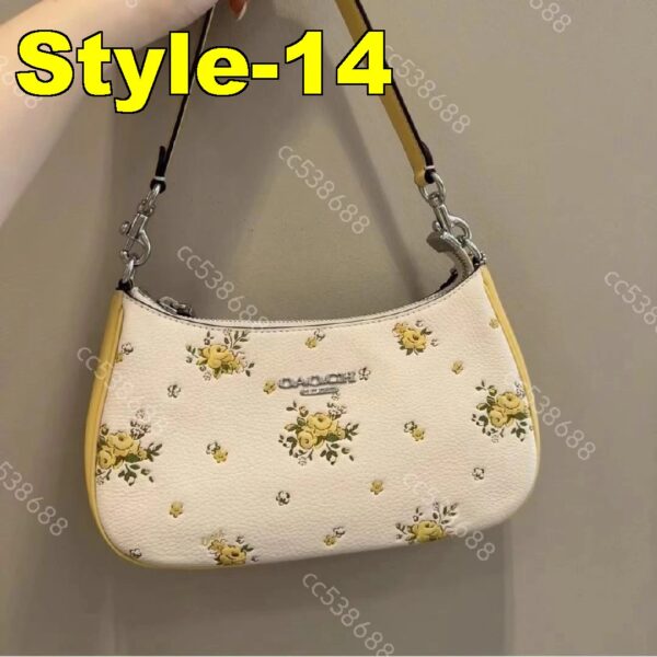 Jam5204 COACH  55$ - Image 14