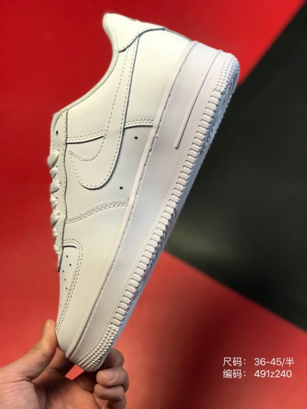 Jam2563 Nike Air Force 250 33.9$ ASM - Image 14