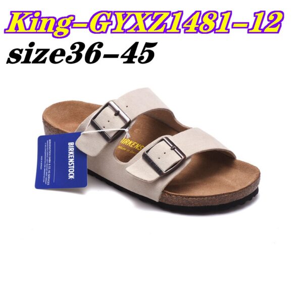 Jam1481 BIRKENSTOCK 5A+ 45.99$ TLDD - Image 14