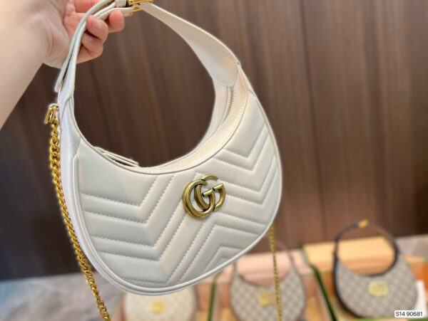 Jam1283  GUCCI 5A+ BOX  440 56.99$  GBB - Image 14
