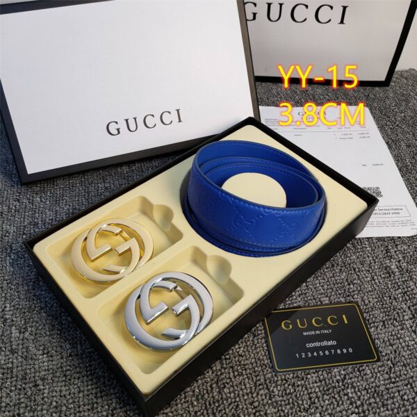 Jes156 24.02 $ GUCCI-PJ - Image 14