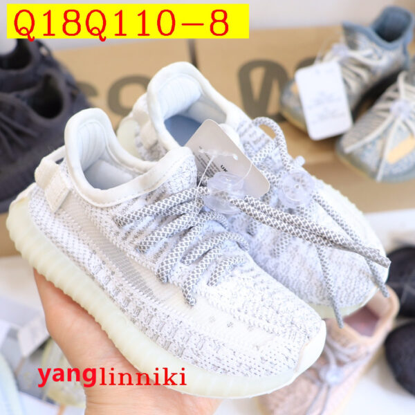 Jam772 Adidas Yeezy for kids 275 37.99$ PTX - Image 14