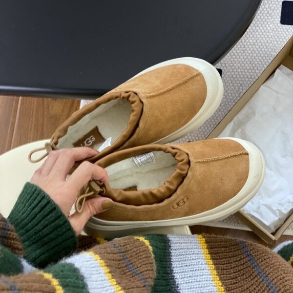 Jes3442 UGG 5A+ 68.9$ 500 UGG2 - Image 14